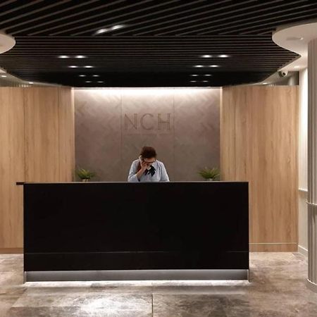 New California Hotel Tân Điếm Ngoại thất bức ảnh