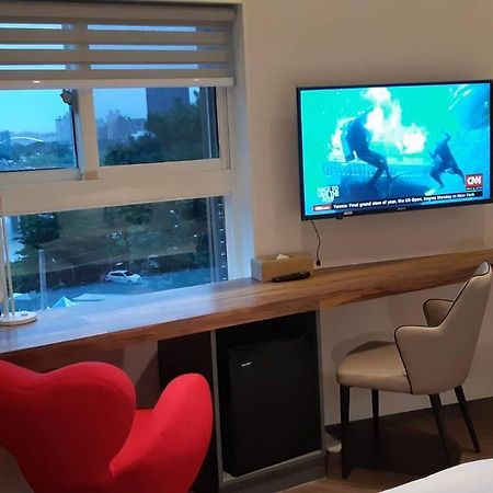 New California Hotel Tân Điếm Ngoại thất bức ảnh