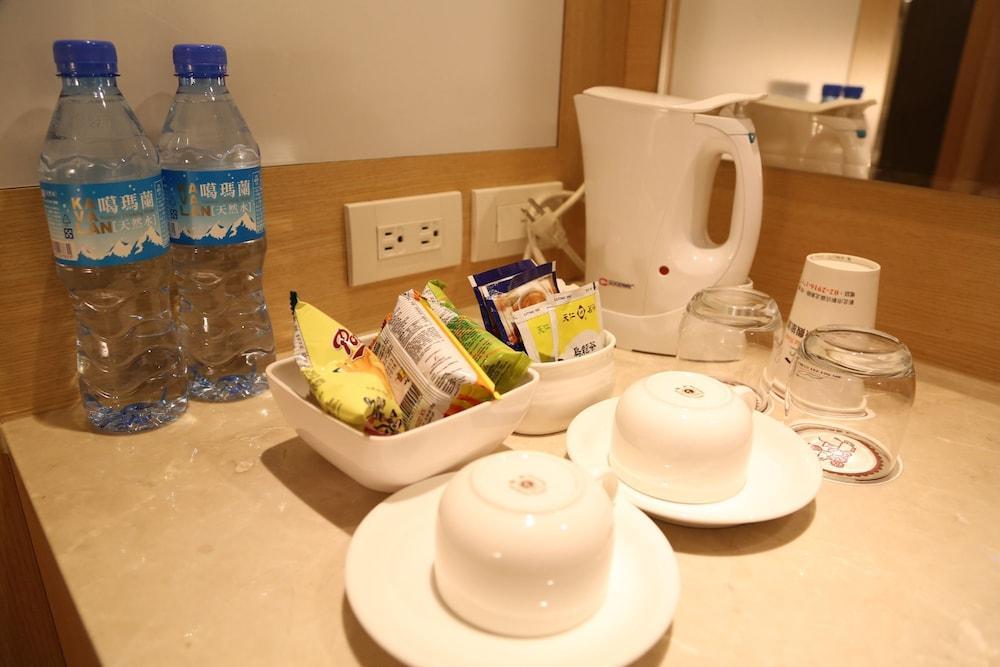 New California Hotel Tân Điếm Ngoại thất bức ảnh