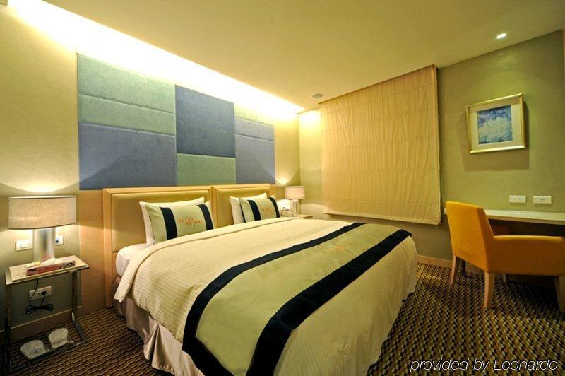 New California Hotel Tân Điếm Ngoại thất bức ảnh