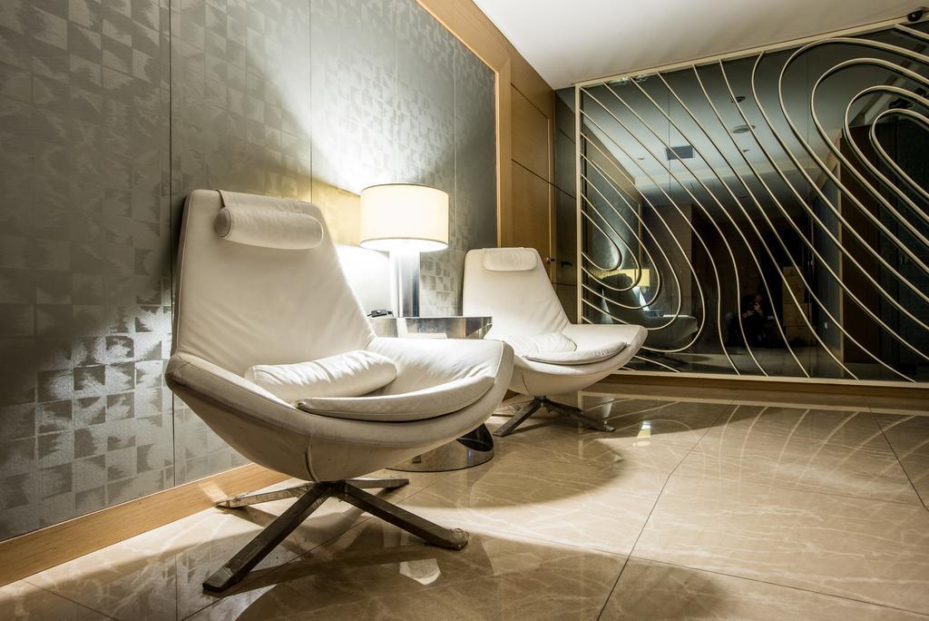 New California Hotel Tân Điếm Ngoại thất bức ảnh