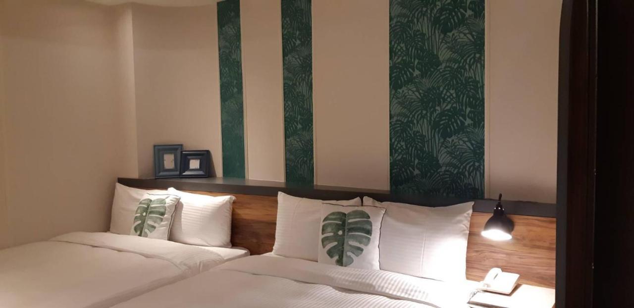 New California Hotel Tân Điếm Ngoại thất bức ảnh