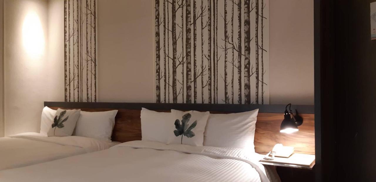 New California Hotel Tân Điếm Ngoại thất bức ảnh