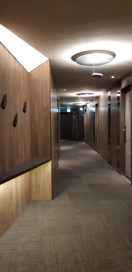 New California Hotel Tân Điếm Ngoại thất bức ảnh