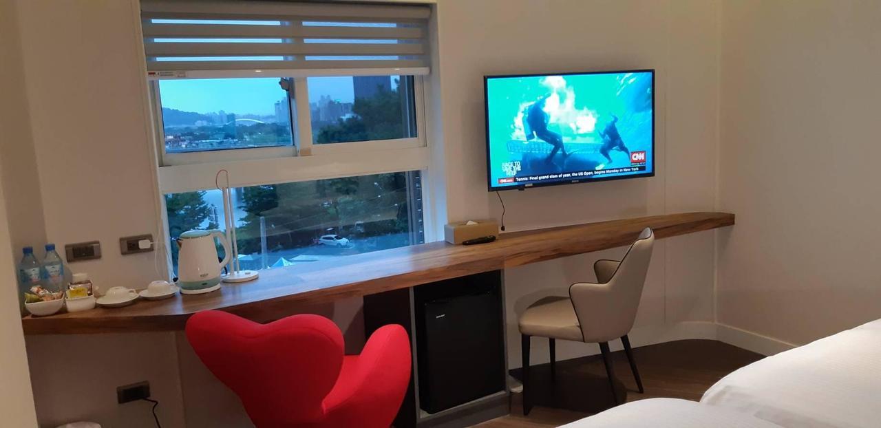 New California Hotel Tân Điếm Ngoại thất bức ảnh