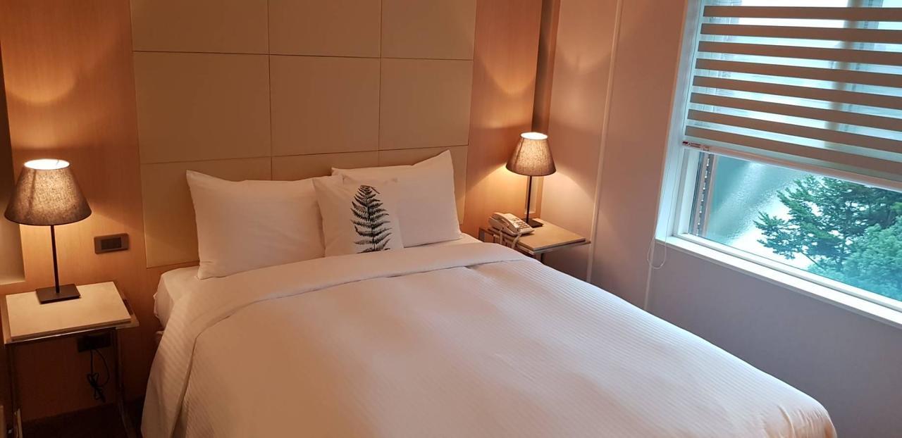 New California Hotel Tân Điếm Ngoại thất bức ảnh