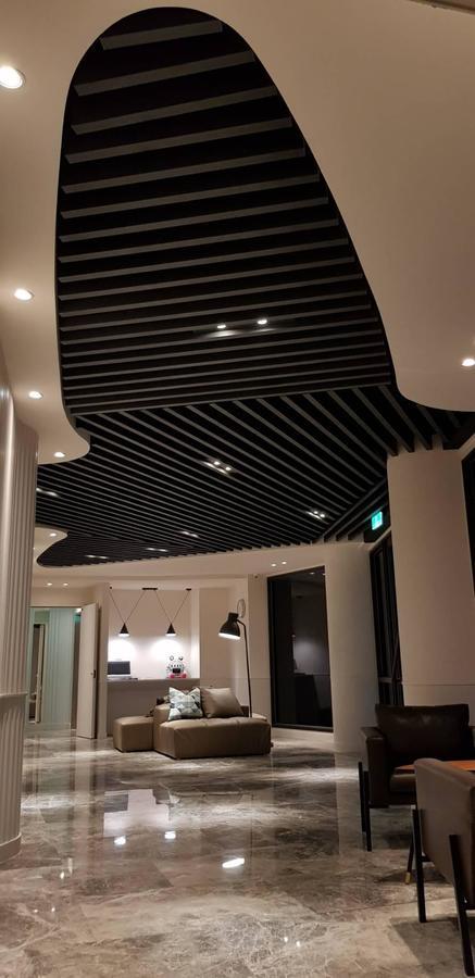 New California Hotel Tân Điếm Ngoại thất bức ảnh