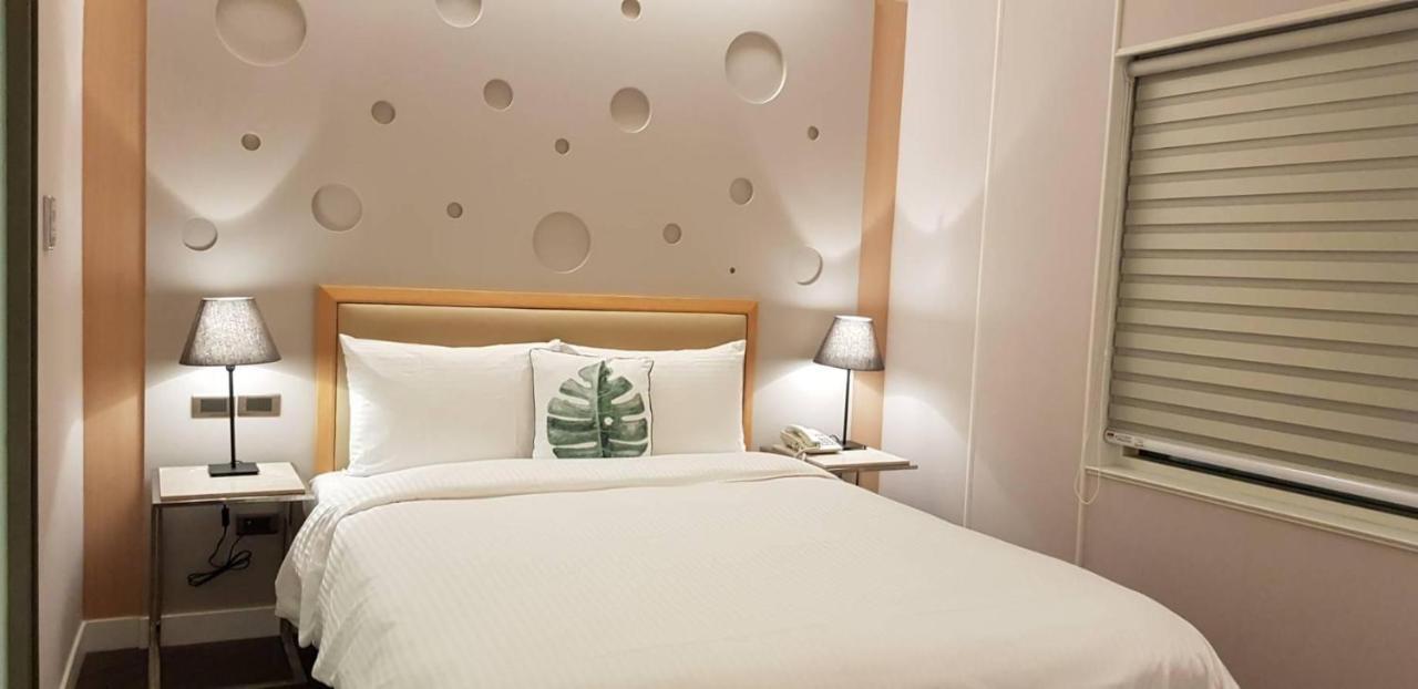 New California Hotel Tân Điếm Ngoại thất bức ảnh