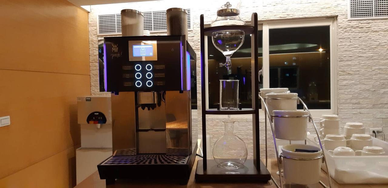 New California Hotel Tân Điếm Ngoại thất bức ảnh