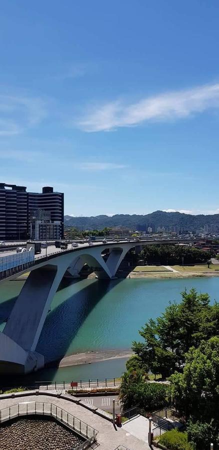 New California Hotel Tân Điếm Ngoại thất bức ảnh