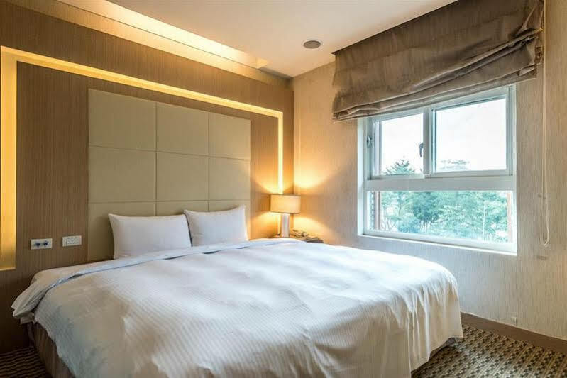 New California Hotel Tân Điếm Ngoại thất bức ảnh